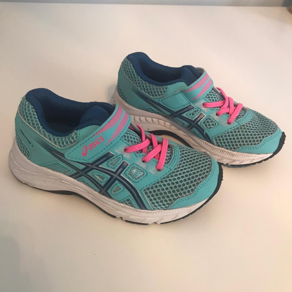 Asics Kids Contend 5 ps
